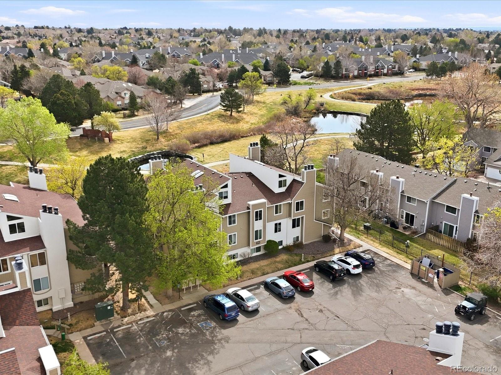 4066 S Atchison Way 102