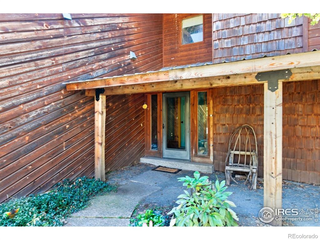 Photo of 4215 Page Place, Loveland, CO 80537 (MLS # IR1043947)