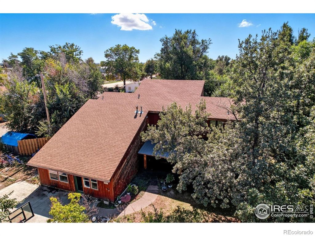 Photo of 4215 Page Place, Loveland, CO 80537 (MLS # IR1043947)