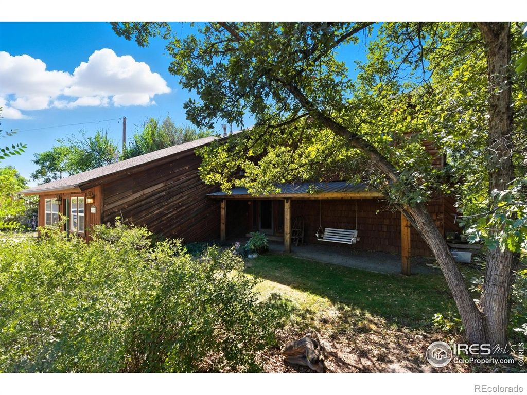 Photo of 4215 Page Place, Loveland, CO 80537 (MLS # IR1043947)