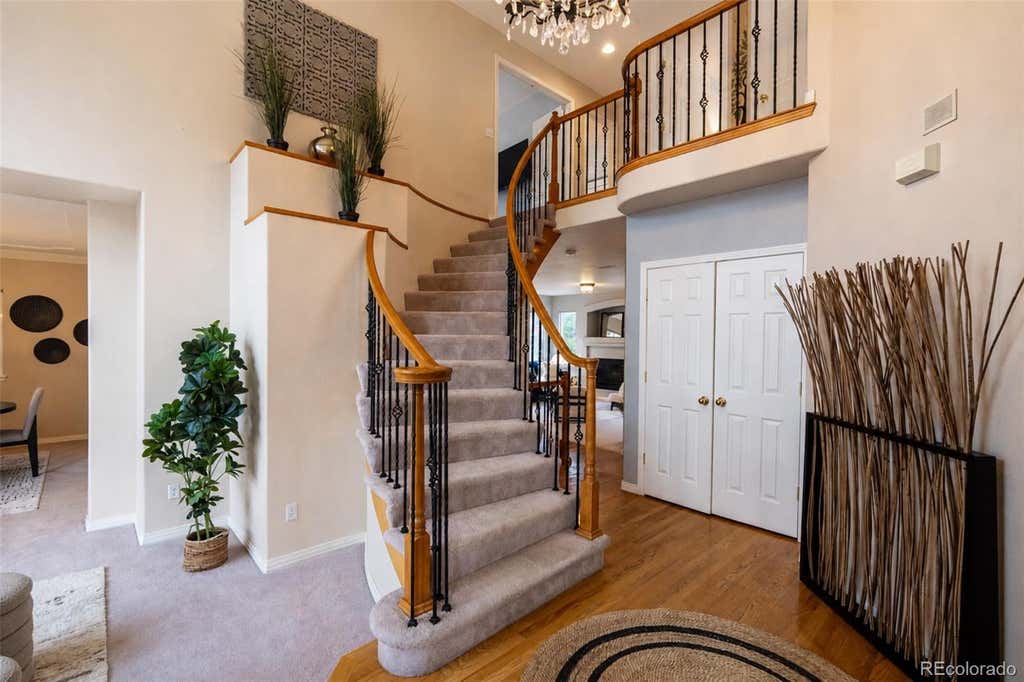 Photo of 8479 S Newcombe Street, Littleton, CO 80127 (MLS # 3727603)