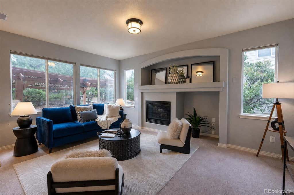Photo of 8479 S Newcombe Street, Littleton, CO 80127 (MLS # 3727603)
