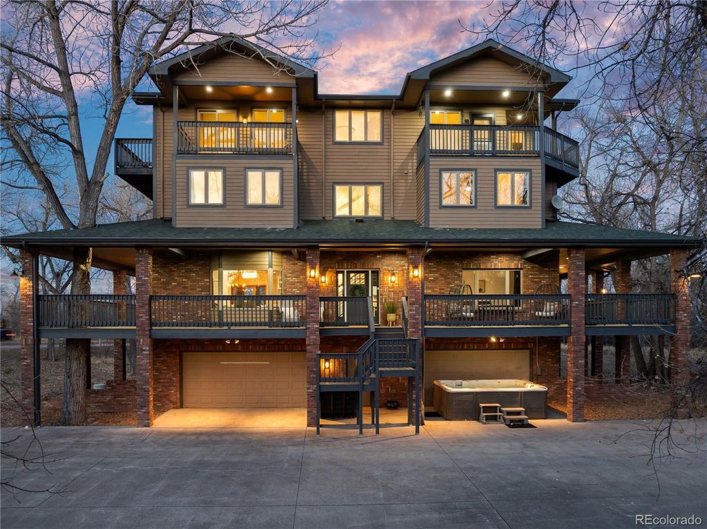 Photo of 9350 W Florida Avenue, Lakewood, CO 80232 (MLS # 7292698)