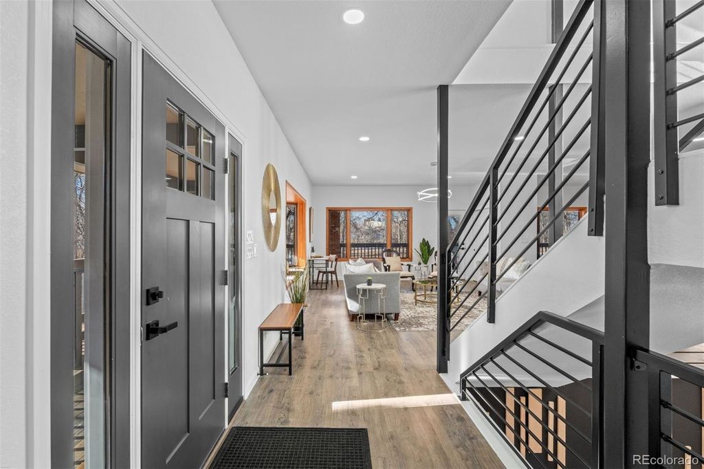 Photo of 9350 W Florida Avenue, Lakewood, CO 80232 (MLS # 7292698)