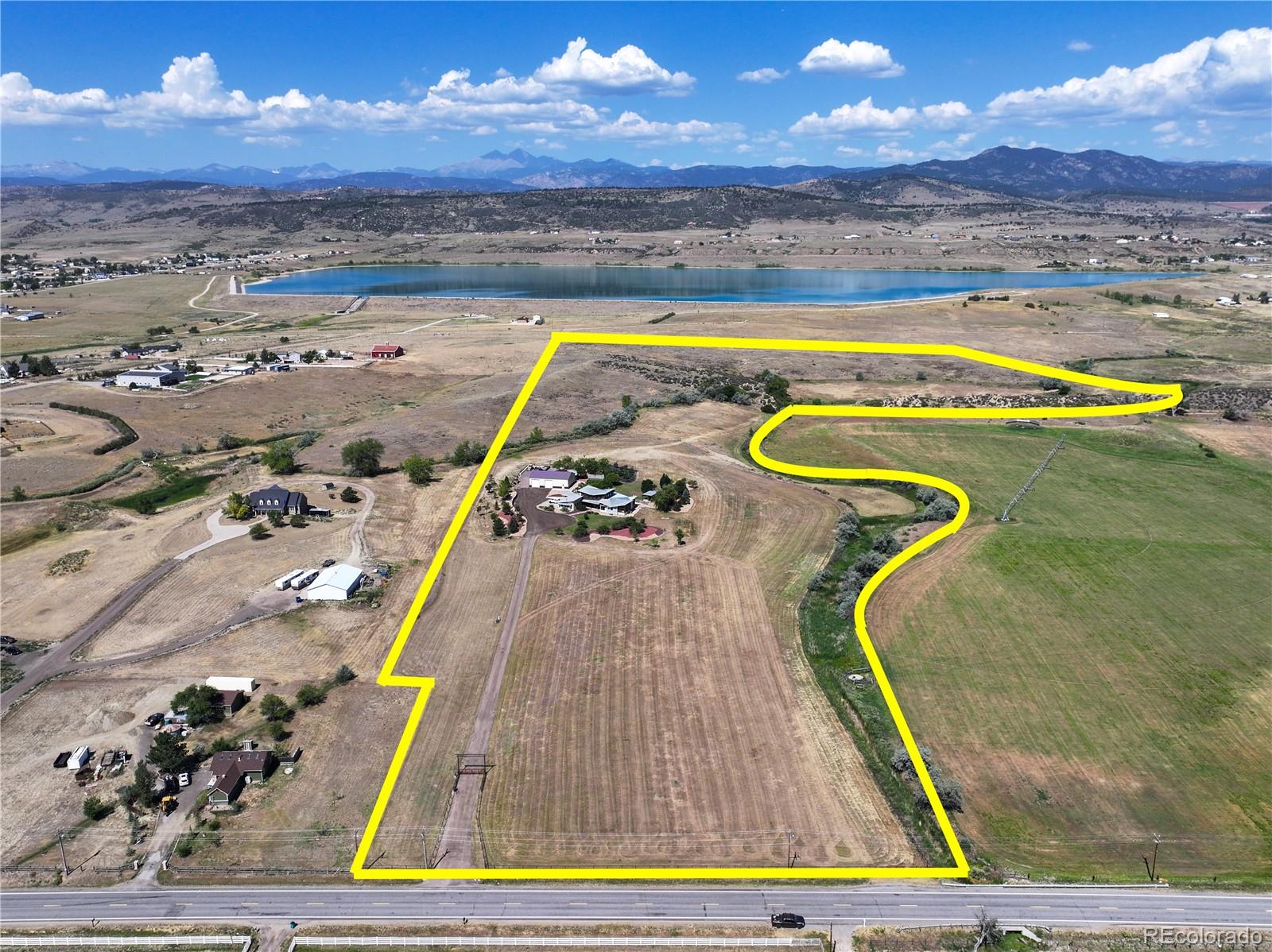 115 S County Road 23