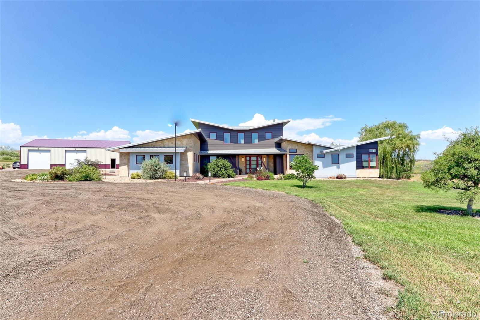 115 S County Road 23