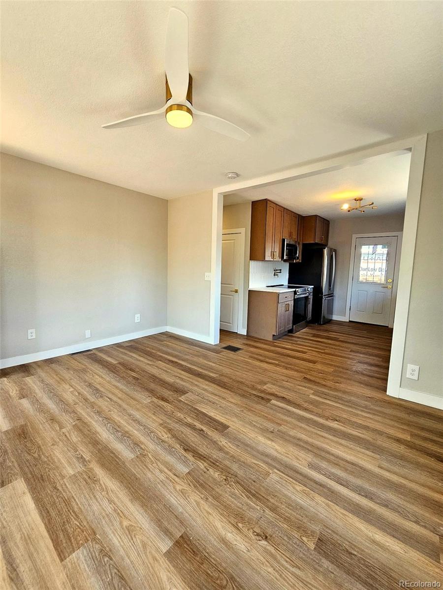 1435 N Uinta Street