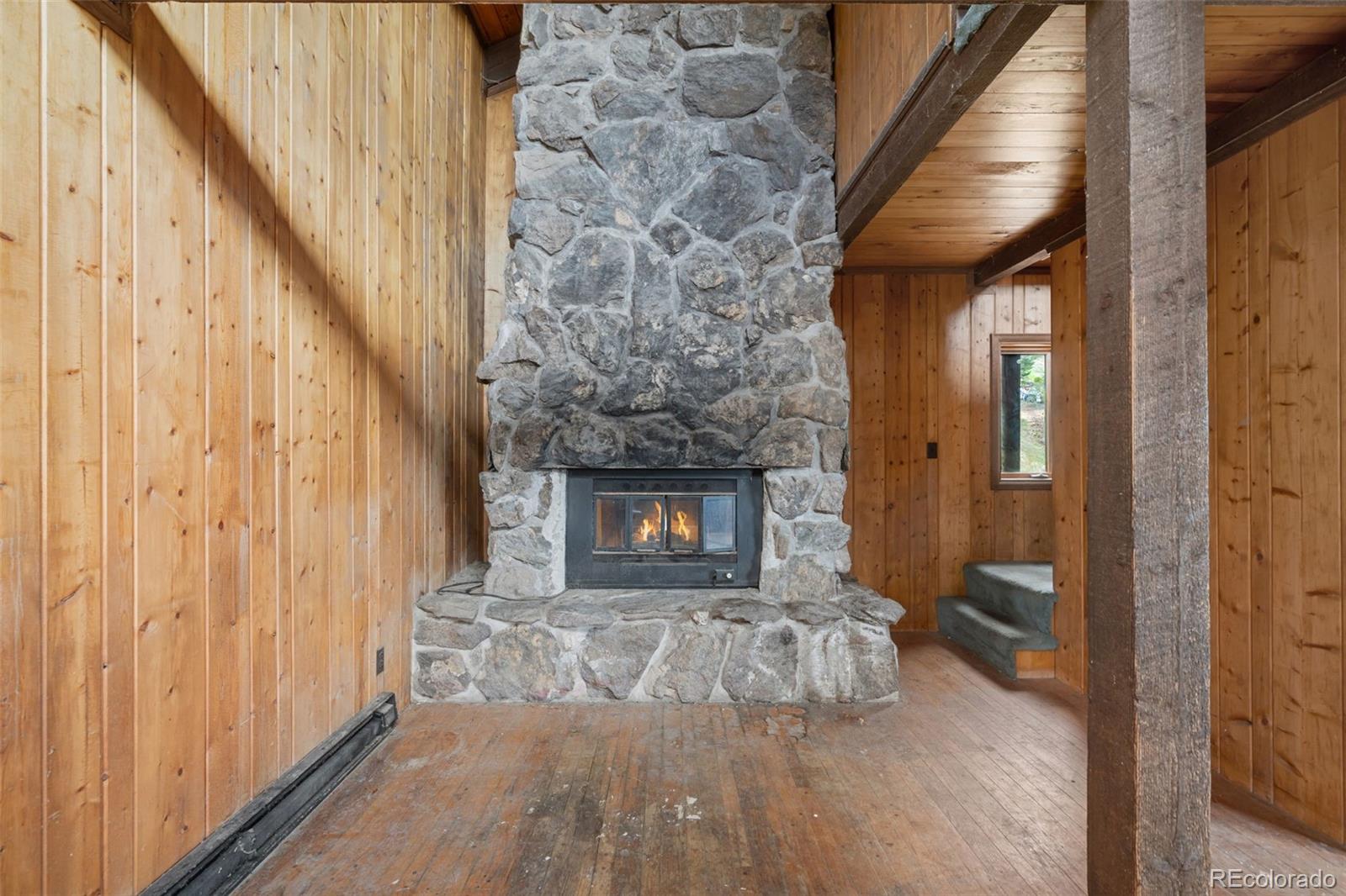 721 Nugget Hill Road