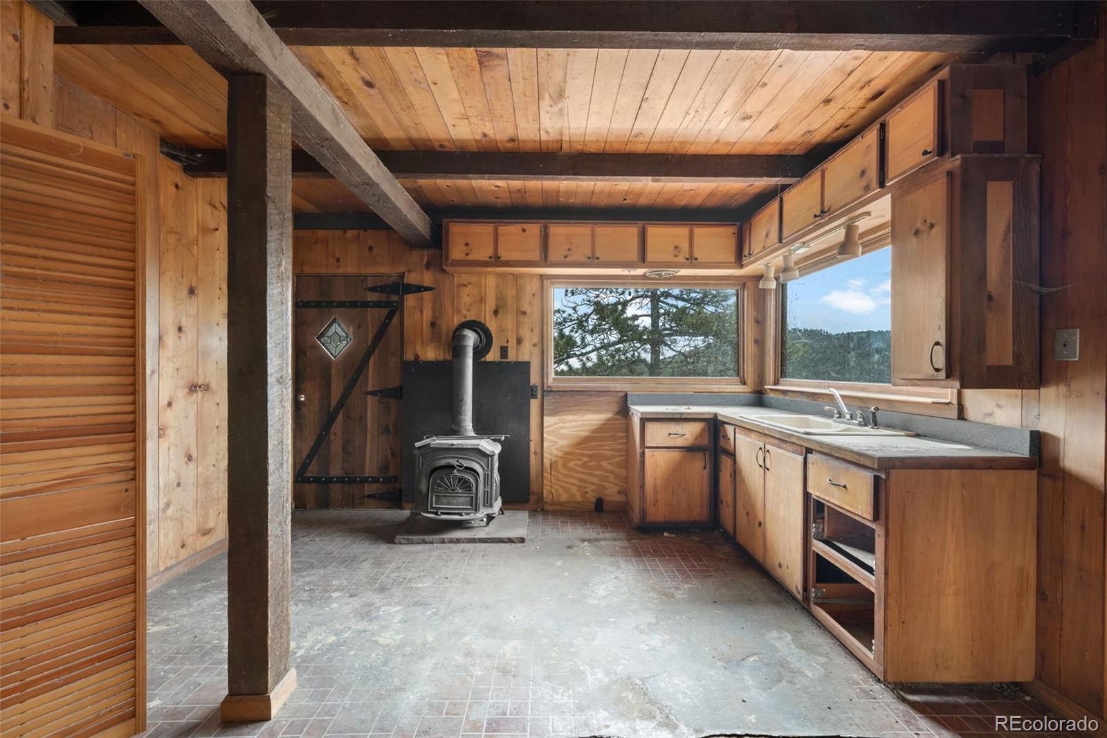 721 Nugget Hill Road