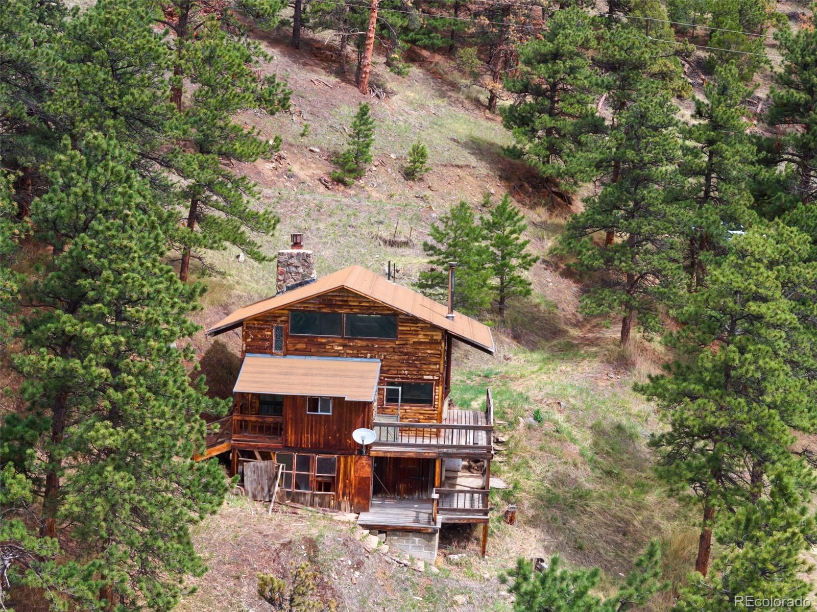 721 Nugget Hill Road