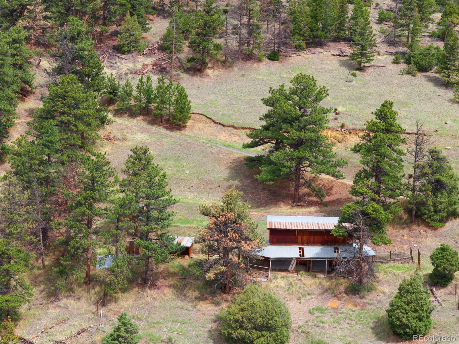 721 Nugget Hill Road