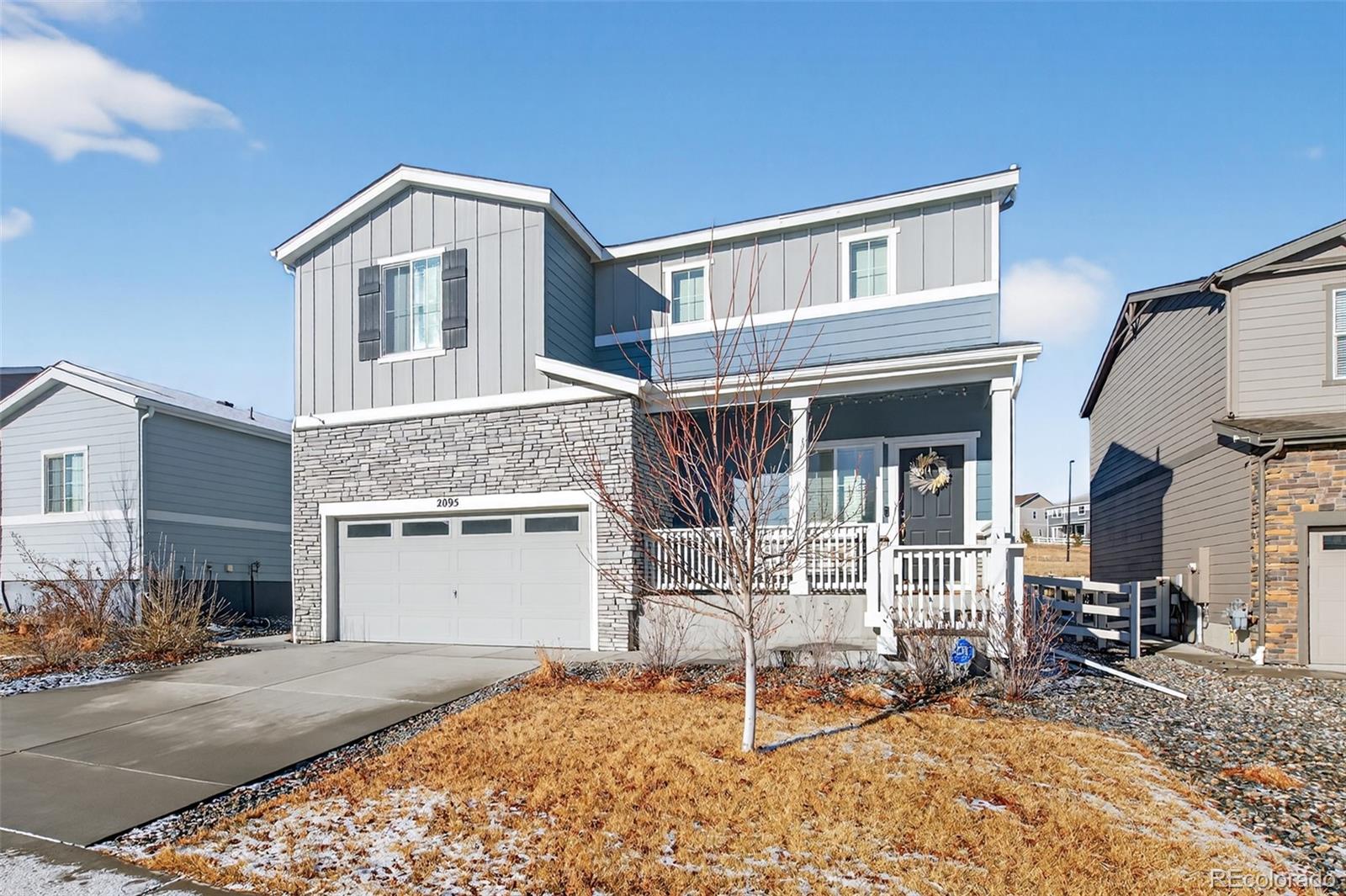 2095 Villageview Lane