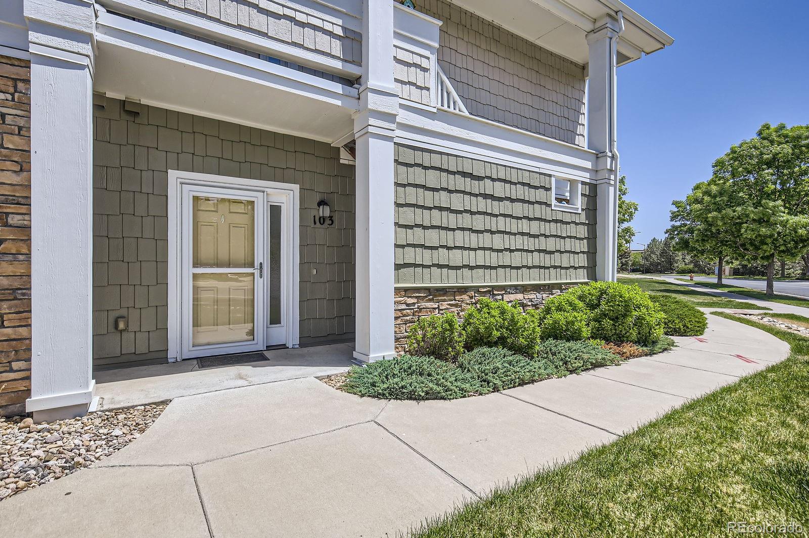 4955 Hahns Peak Drive 103
