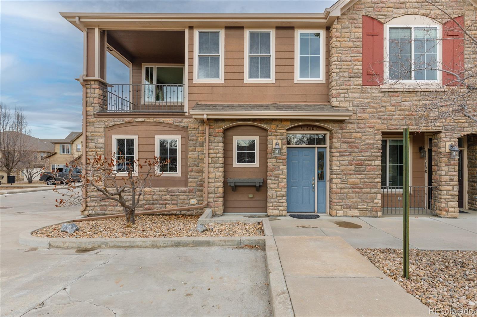 11360 Navajo Circle C