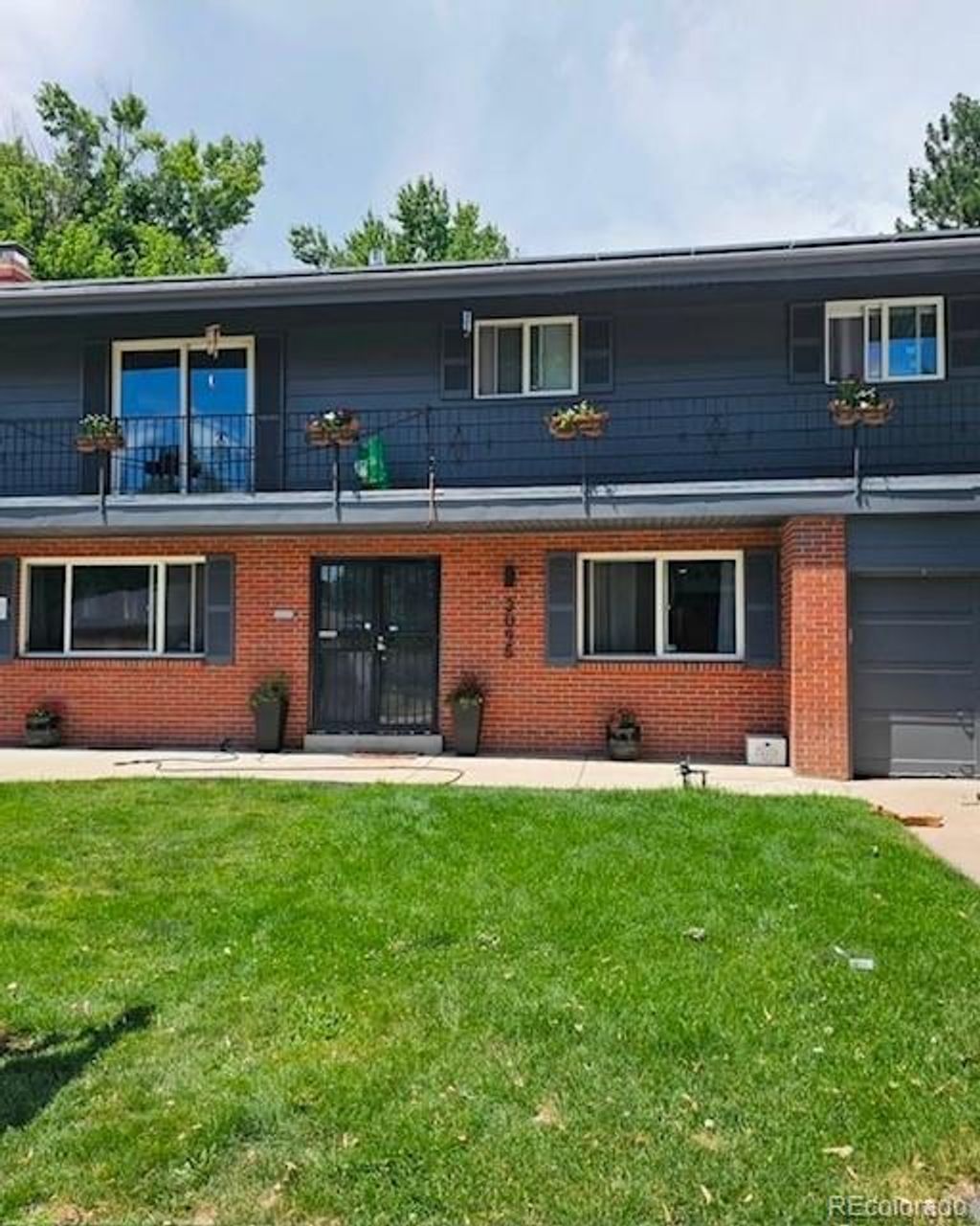 Photo of 3095 S Vine Street, Denver, CO 80210 (MLS # 3936415)