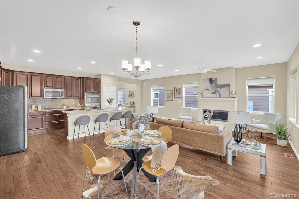 Photo of 12552 Meadowlark Lane, Broomfield, CO 80021 (MLS # 5686474)