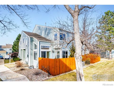 5174 Buckingham Road Boulder CO 80301