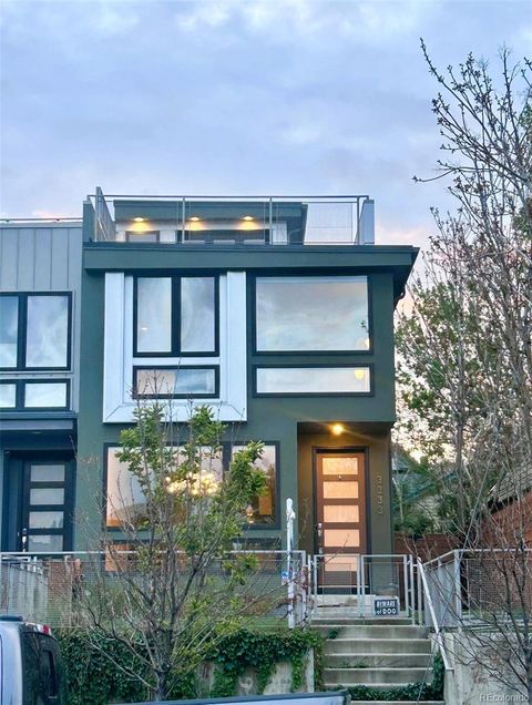 3333 Osage Street Denver CO 80211