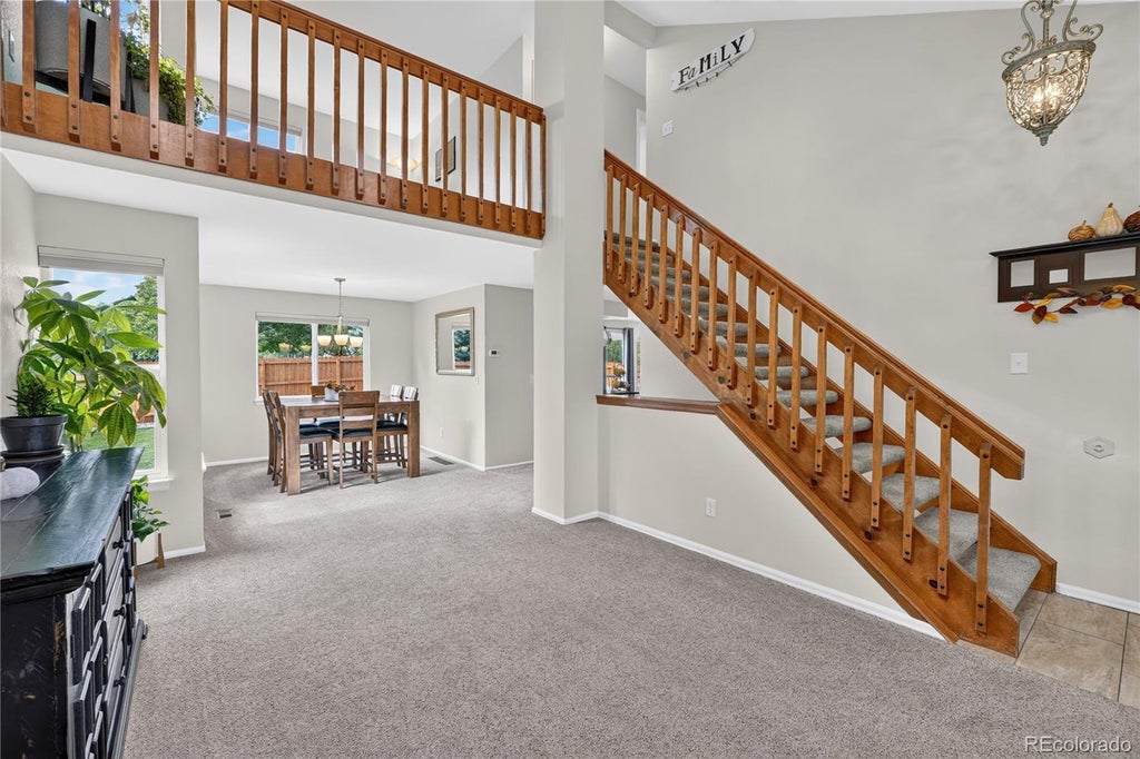 Photo of 5369 S Xenophon Way, Littleton, CO 80127 (MLS # 6218337)