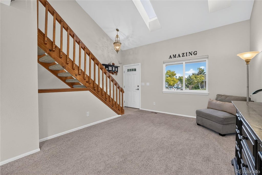 Photo of 5369 S Xenophon Way, Littleton, CO 80127 (MLS # 6218337)