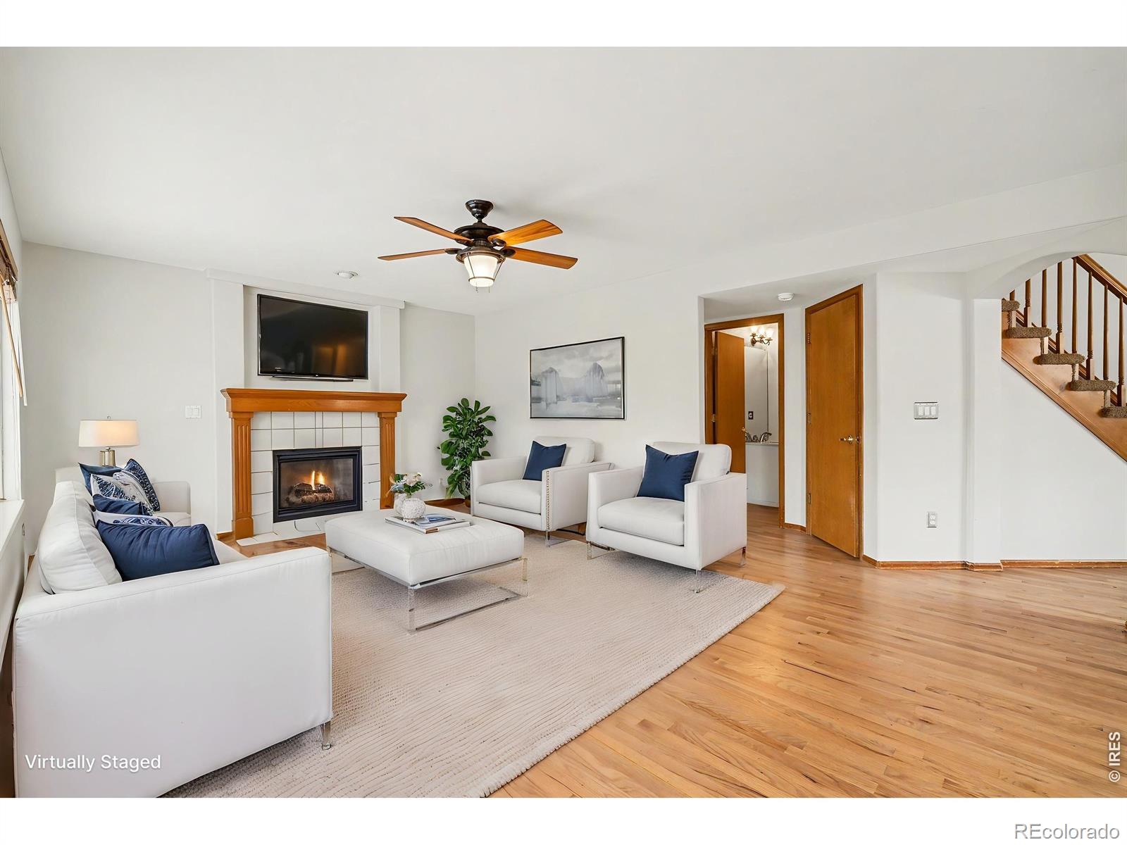 388 W Cherrywood Drive