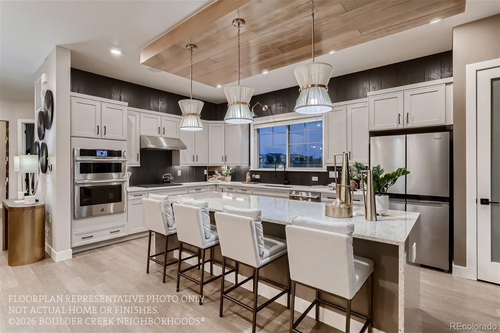 Photo of 14123 Blue Stem Street, Broomfield, CO 80020 (MLS # 6744052)