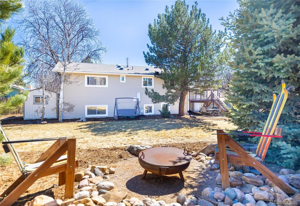 Photo of 815 Argos Circle, Lafayette, CO 80026 (MLS # 8847734)