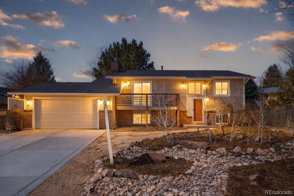 Photo of 815 Argos Circle, Lafayette, CO 80026 (MLS # 8847734)