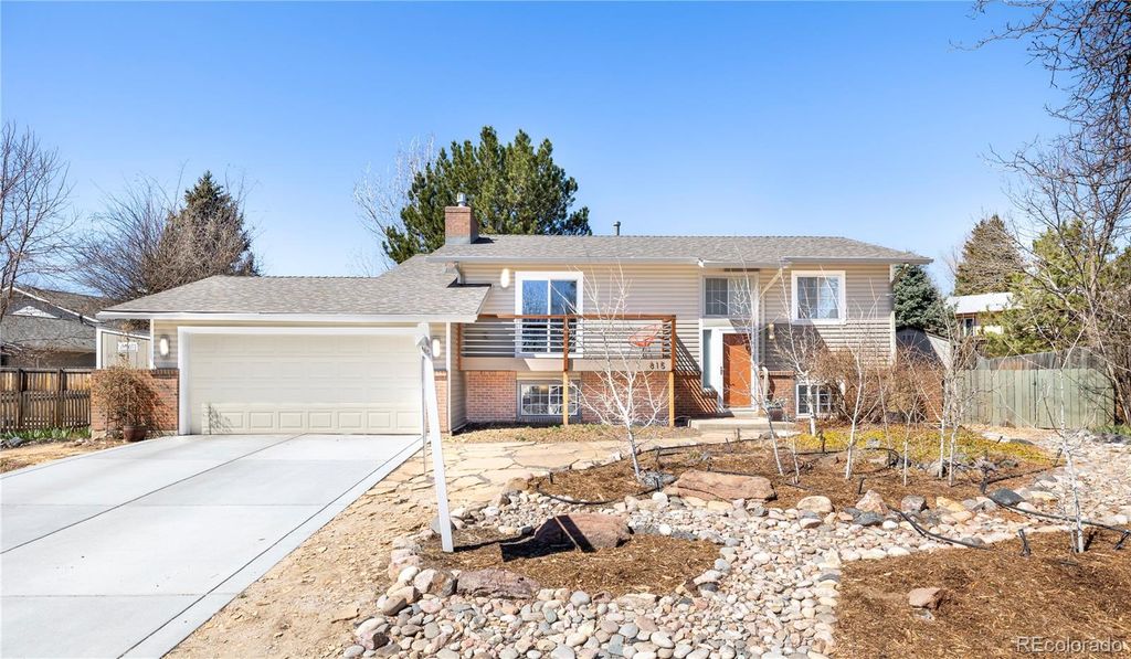 Photo of 815 Argos Circle, Lafayette, CO 80026 (MLS # 8847734)