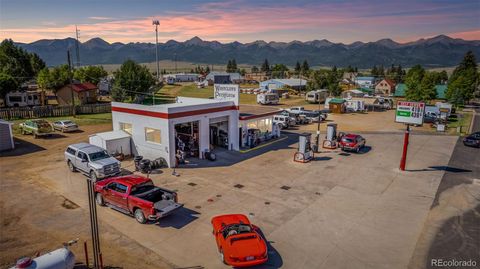 802 Main Street Westcliffe CO 81252