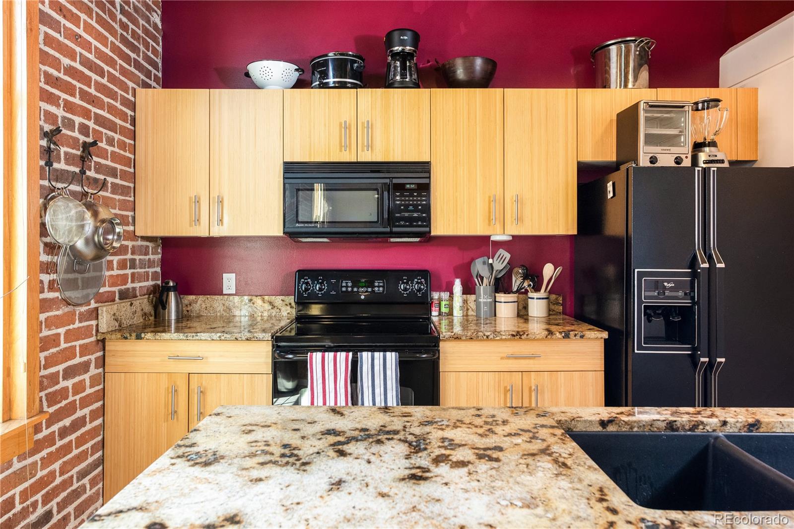 1143 Auraria Parkway 203