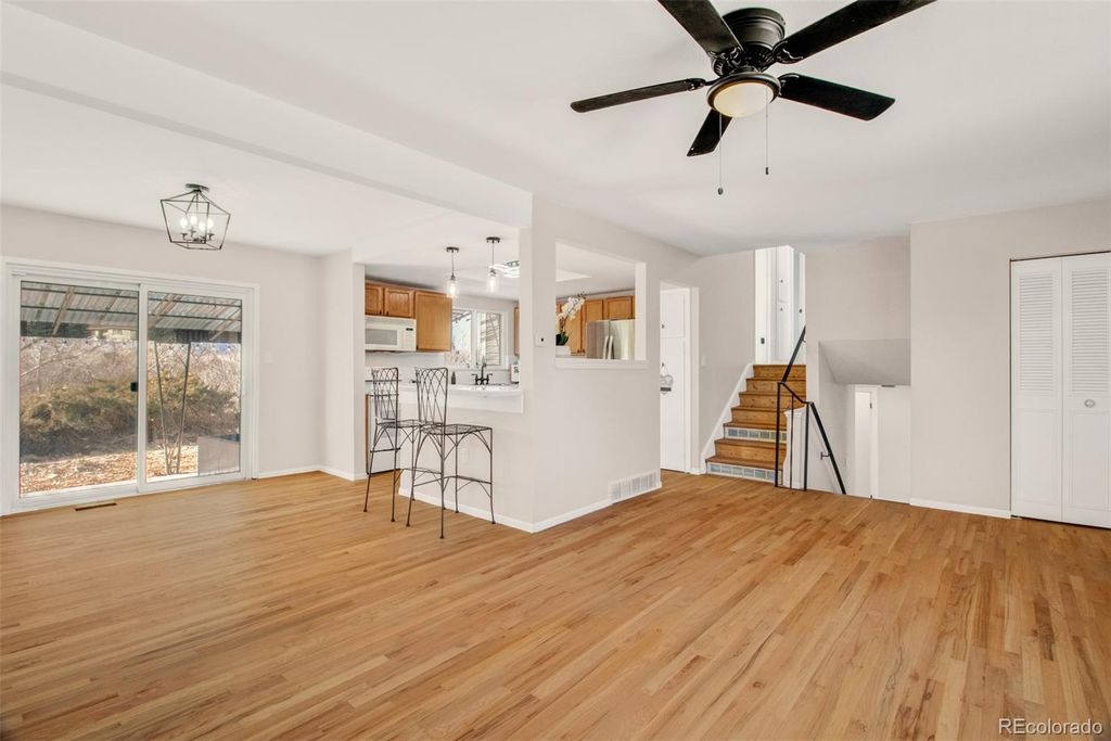 Photo of 206 Cielo Vista Street, Colorado Springs, CO 80911 (MLS # 5582337)