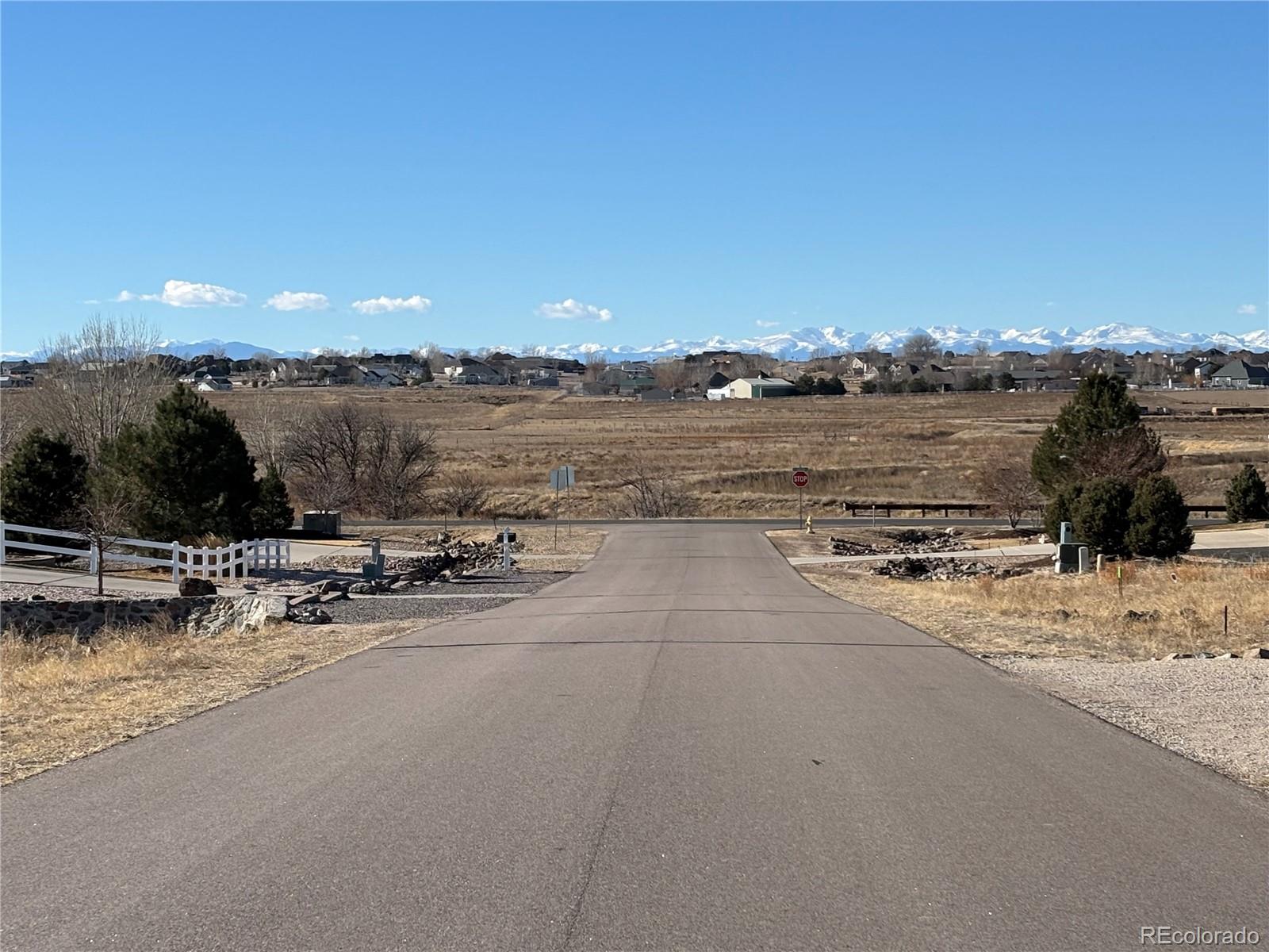 16495 Queensview Street