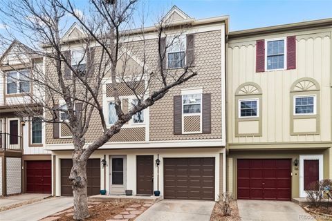 Photo of 1811 S Quebec Way #17, Denver, CO 80231 (MLS # 6088328)