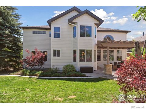 3931 Stonegrass Point Broomfield CO 80023