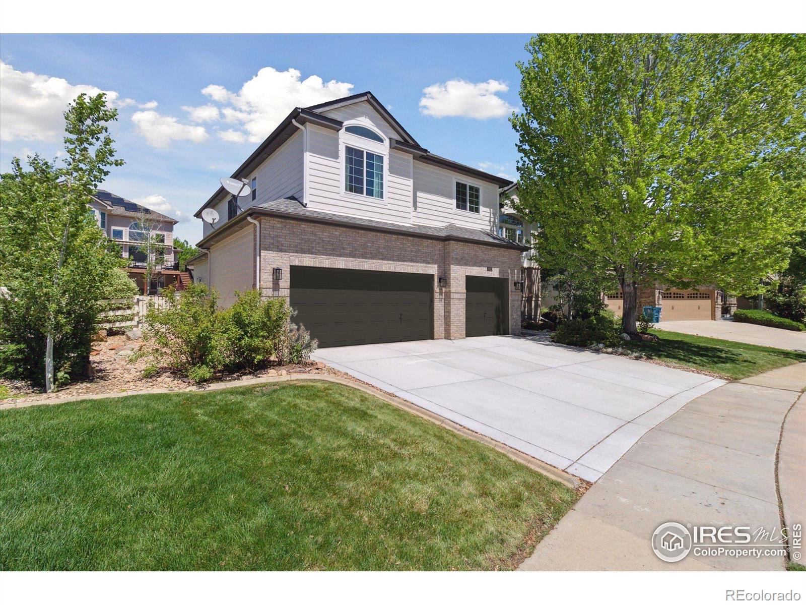 3931 Stonegrass Point, Broomfield, CO, 80023 2 3931 Stonegrass Point