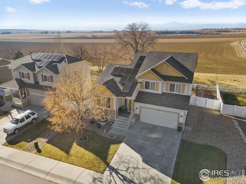 142 Sycamore Avenue, Johnstown, CO 80534 - #: IR1001131