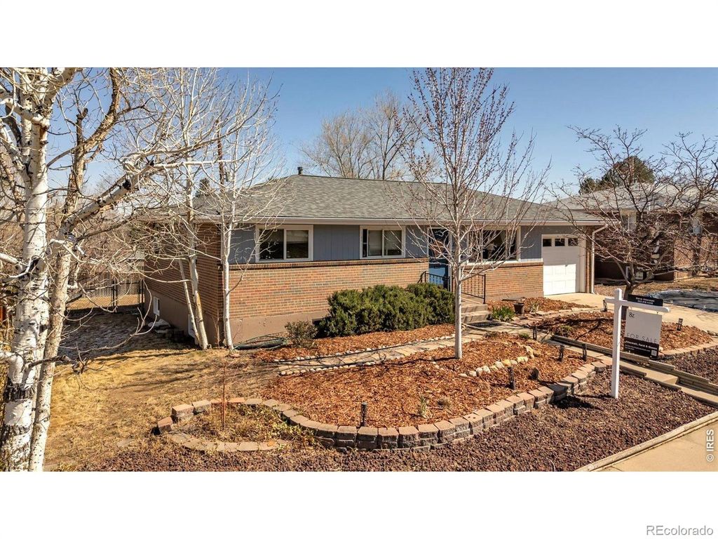 Photo of 1160 S Lashley Lane, Boulder, CO 80305 (MLS # IR1053645)