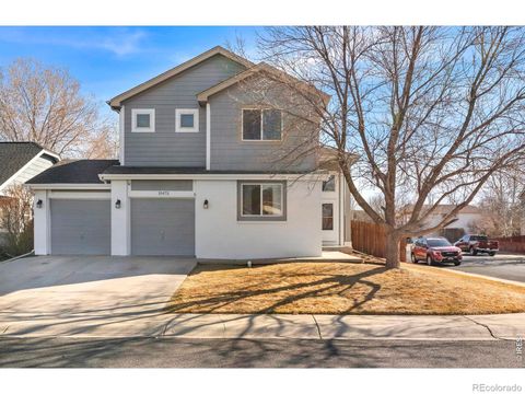 10473 Sunburst Avenue Firestone CO 80504