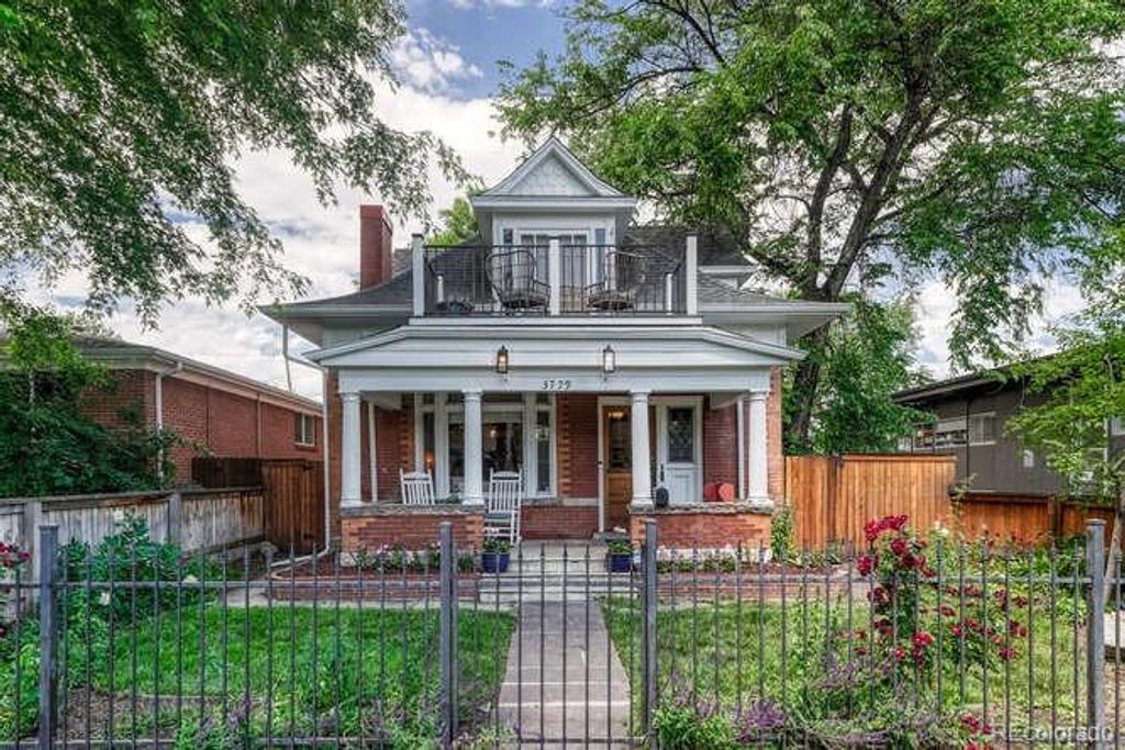 Photo of Denver, CO 80212 (MLS # 2088075)