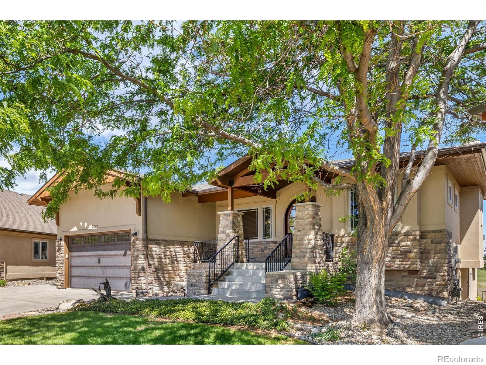 7042 Ruidoso Drive