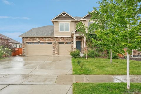 594 Fall River Court Brighton CO 80601