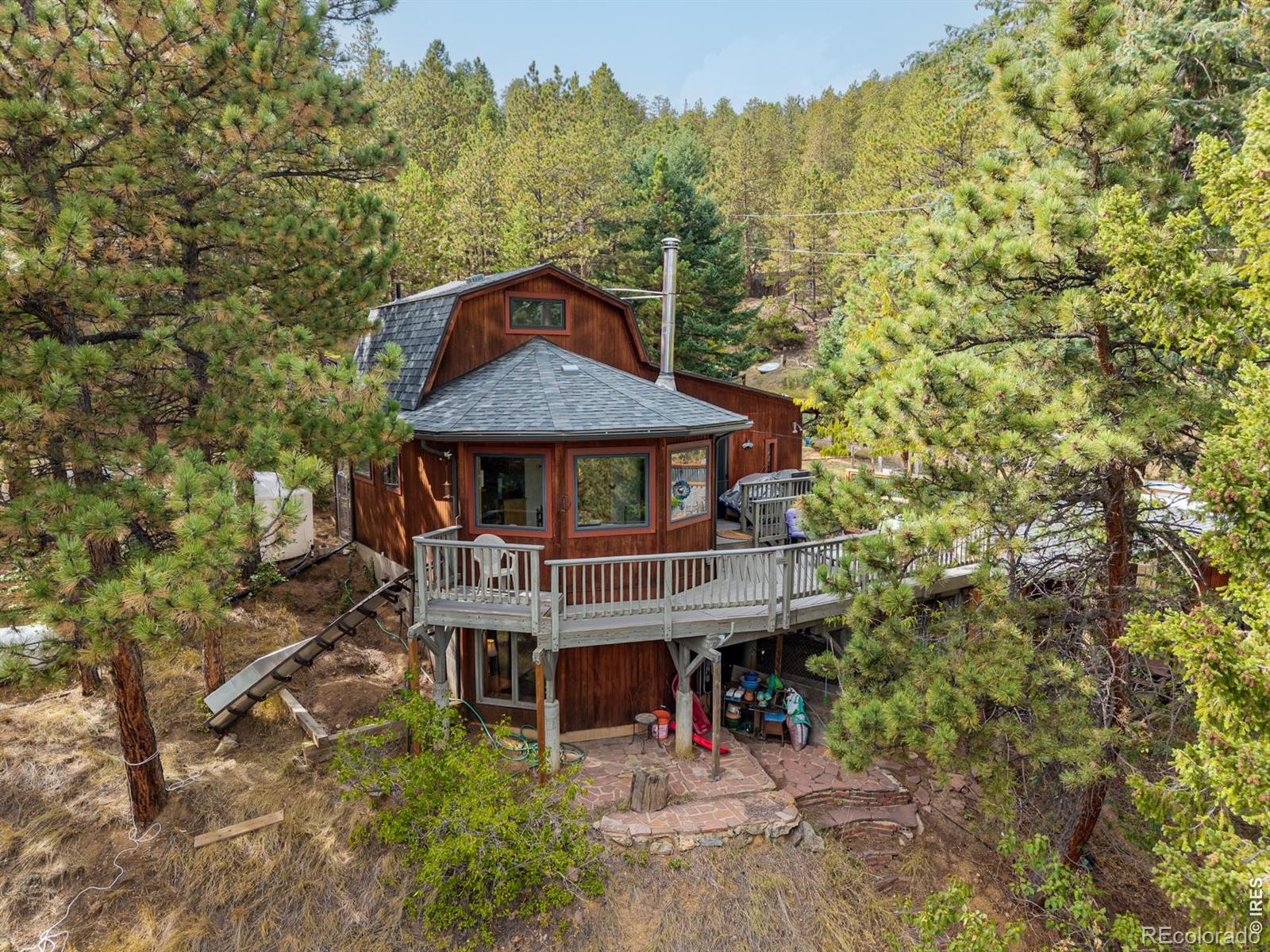 208 Packer Gulch Road