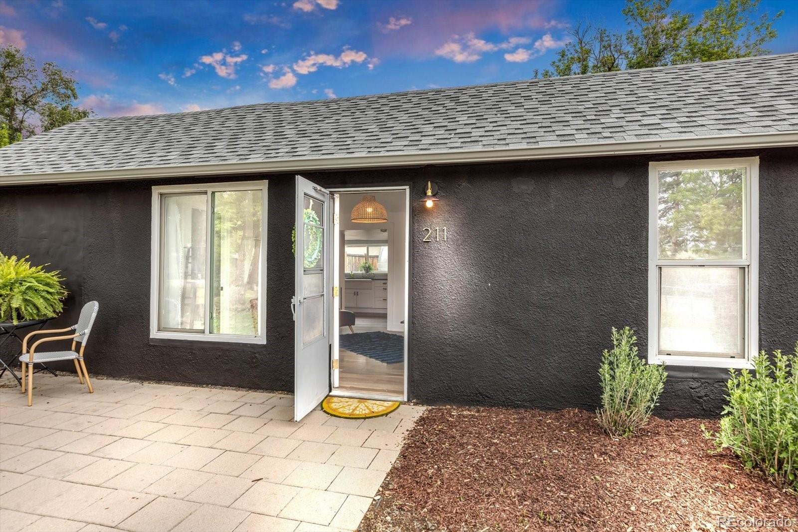 211 E Emma Street, Lafayette, CO, 80026 1 211 E Emma Street