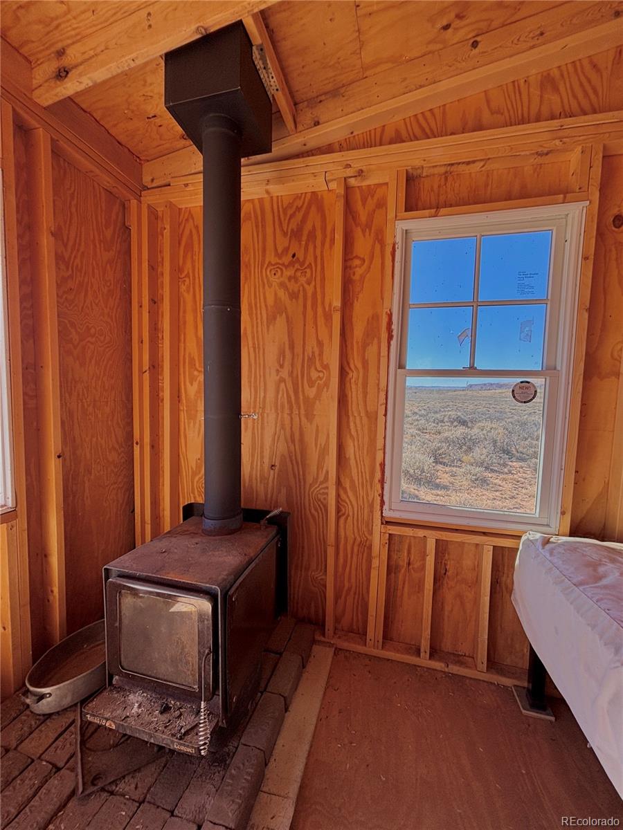 County Road 9 Elk Ridge Area Section 4-32-8