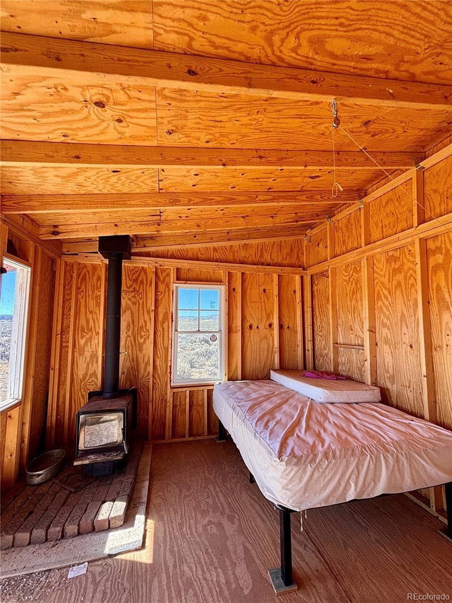 County Road 9 Elk Ridge Area Section 4-32-8