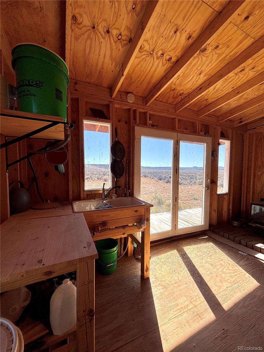 County Road 9 Elk Ridge Area Section 4-32-8