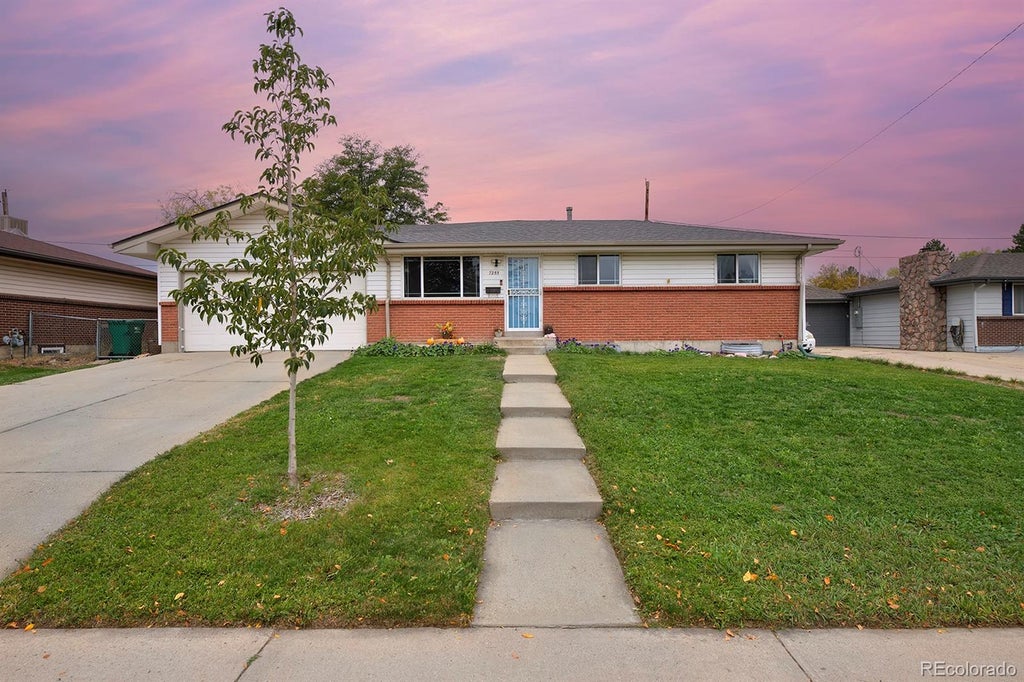 Photo of 7255 Xavier Street, Westminster, CO 80030 (MLS # 9272052)