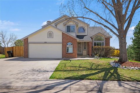 1010 N Tabor Drive Castle Rock CO 80104