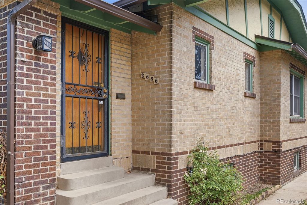 Photo of 2686 King Street, Denver, CO 80211 (MLS # 3490829)